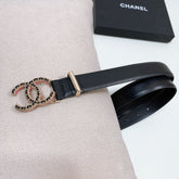 China Replica Chanel Belts 57usd Only